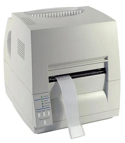 Véritable vente en gros CLS621 CLS631 ordinateur de bureau acheter imprimantes thermiques