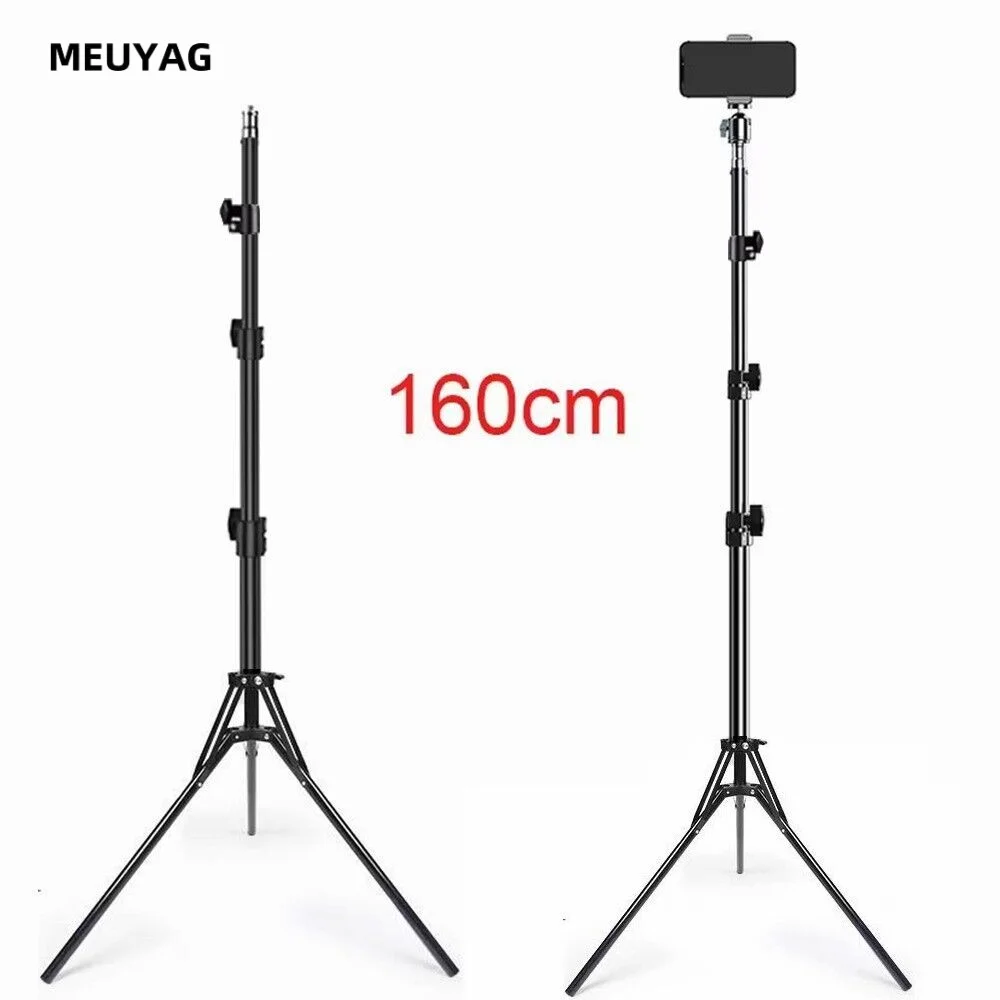 Meuyag 160Cm Tripod… - image