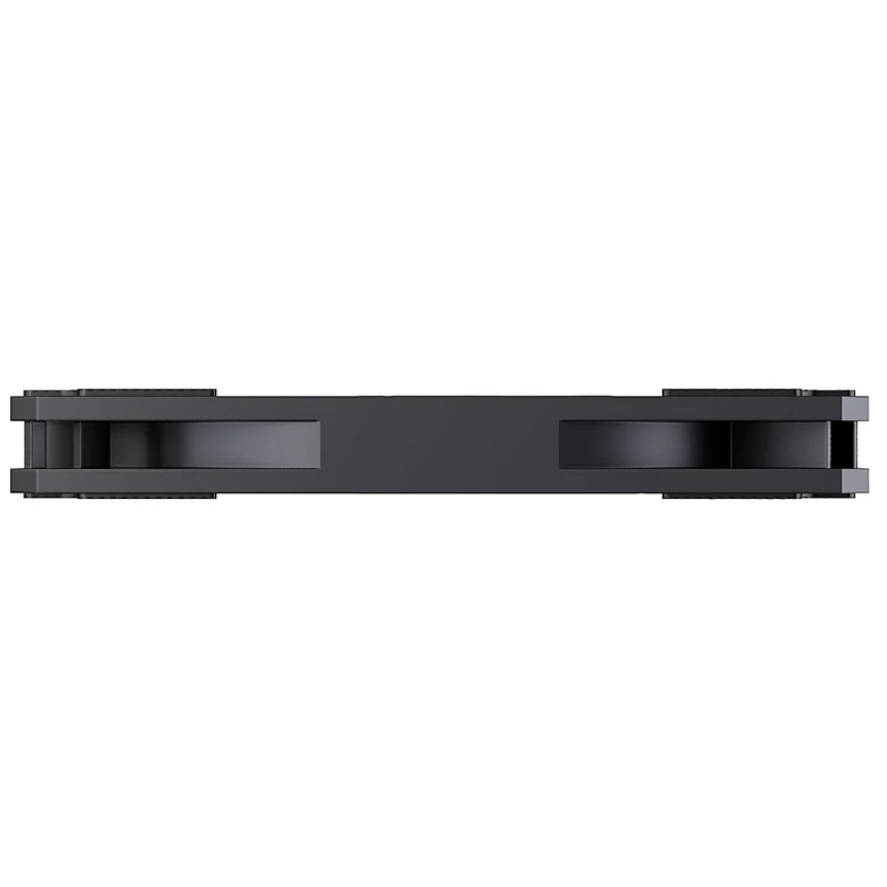 Teucer UT-14015 14 センチメートル超薄型シャーシファン 12V/4Pin PWM 300-1100 RPM 低ノイズ MFBD 15 ミリメートル厚さの PC ケース冷却ベンチレーター