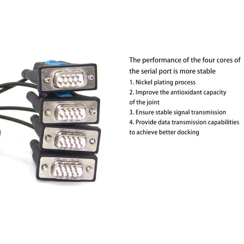 【Livraison Rapide】adattatore USB