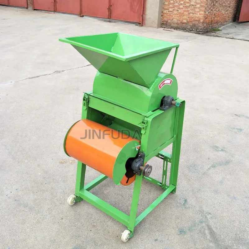 Automatic Peanut Shelling Machine Peanut Sheller Machine