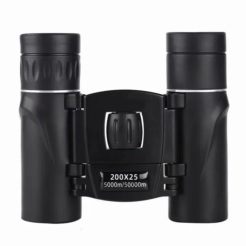 Binoculars 200X25 500X25 Children Entertainment Telescope