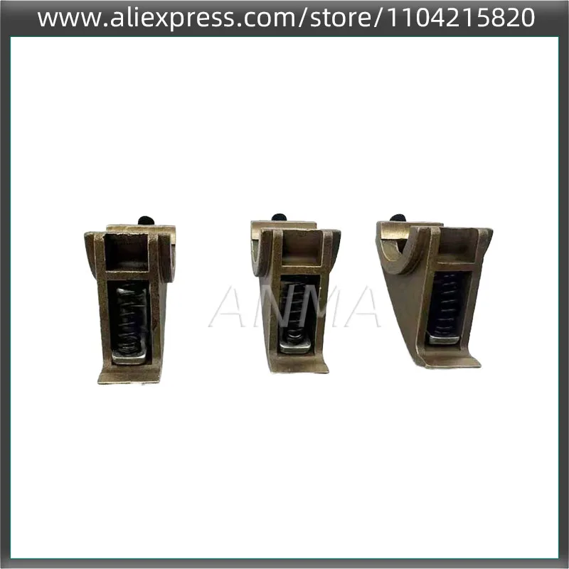 

1 Piece High Quality Delivery Paper Gripper for Man Roland 200 Printing Machinery Parts
