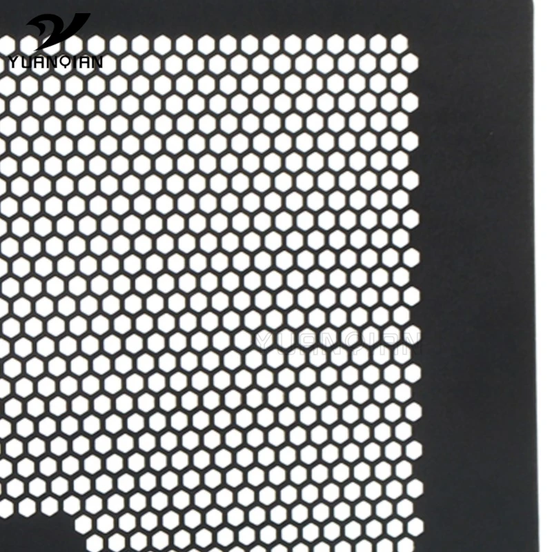 

For CFMOTO CF 650MT MT650 CF 650 MT 650 CF650MT Motorcycle Accessories Radiator Grille Guard Grill Protection Cover Protector