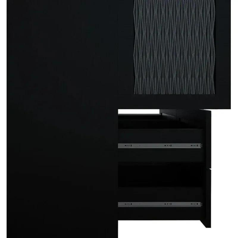 أنظمة خزانة الملابس، خزانة ملابس محمولة، خزائن غرفة نوم مريحة، أثاث منزلي Muebles Almacenamiento #6