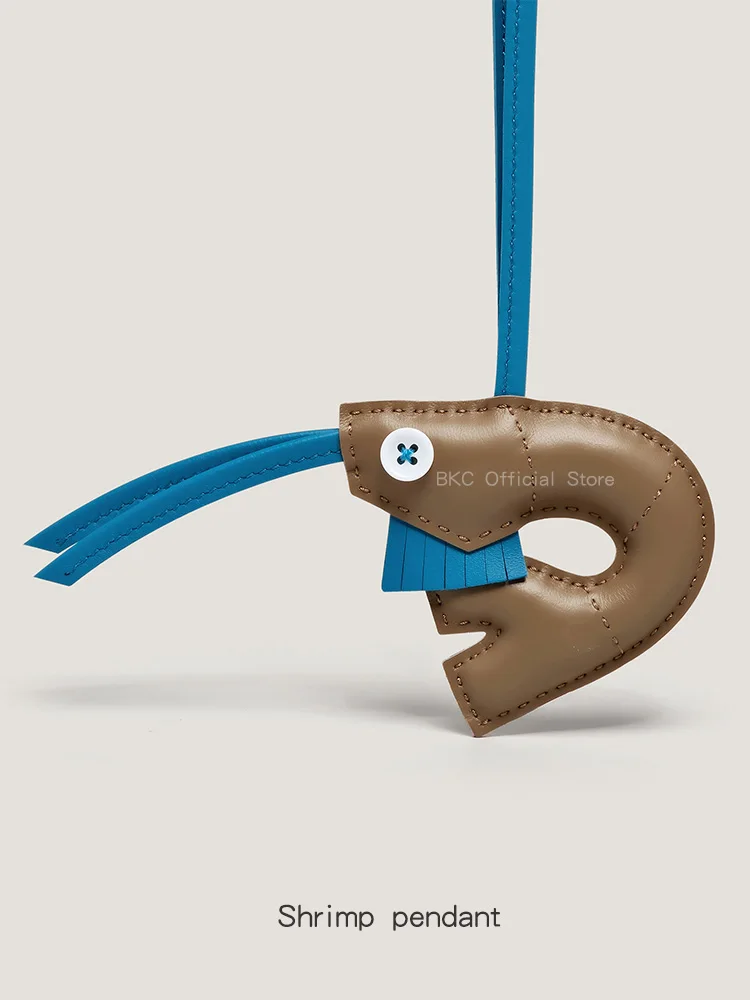 ciondolo-per-borsa-in-pelle-di-agnello-fatto-a-mano-charm-a-forma-di-gamberetto-ciondolo-in-pelle-con-cucitura-a-sella-in-filo-cerato-portachiavi-accessorio-per-borsa-multicolore-opzionale