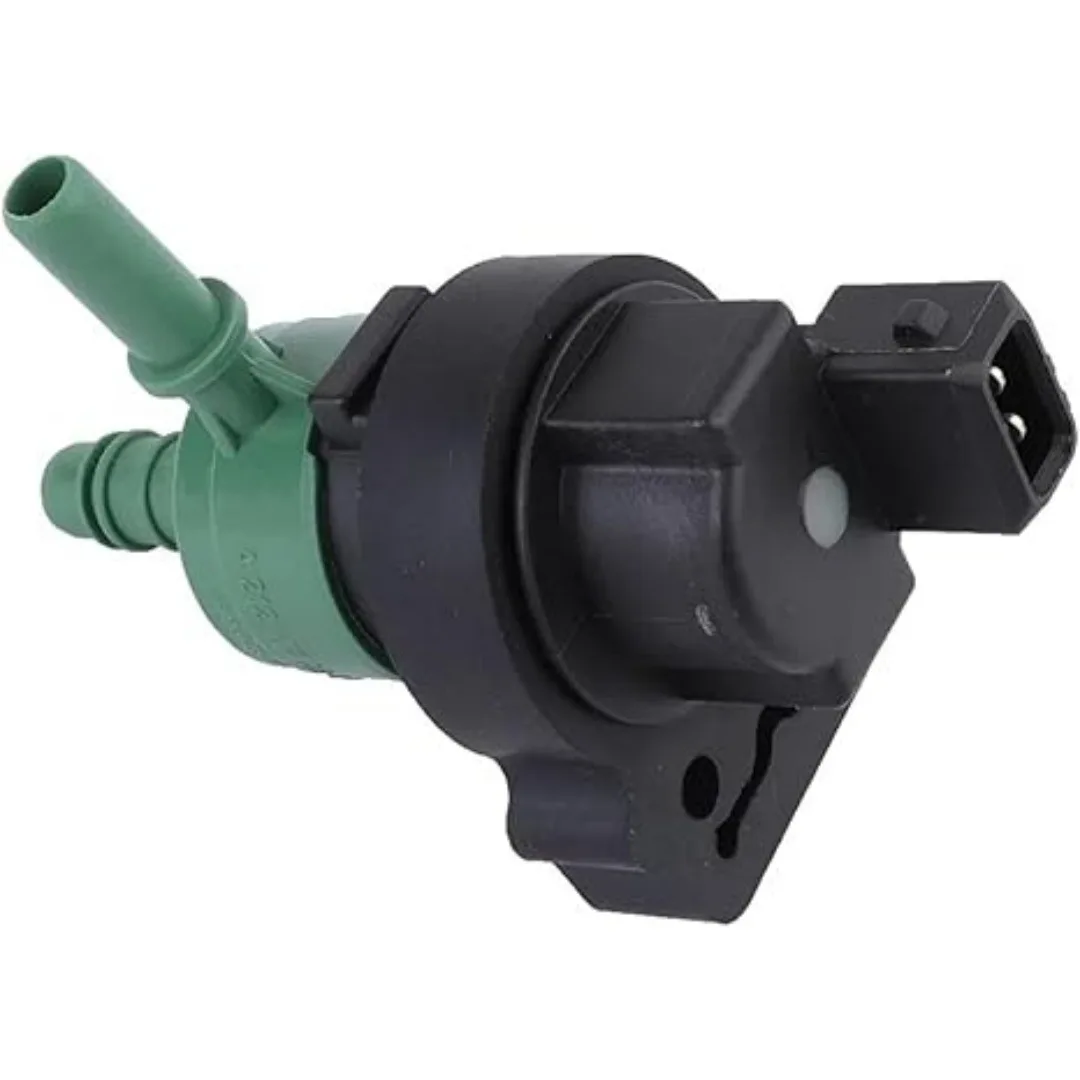 A2124702393 for 09-10 Mercedes-Benz E-Class sedan version (W212) activated carbon filter valve