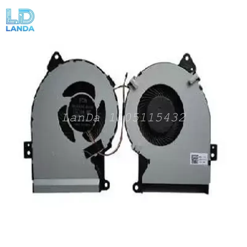 Cooling Fan for ASUS VM592U