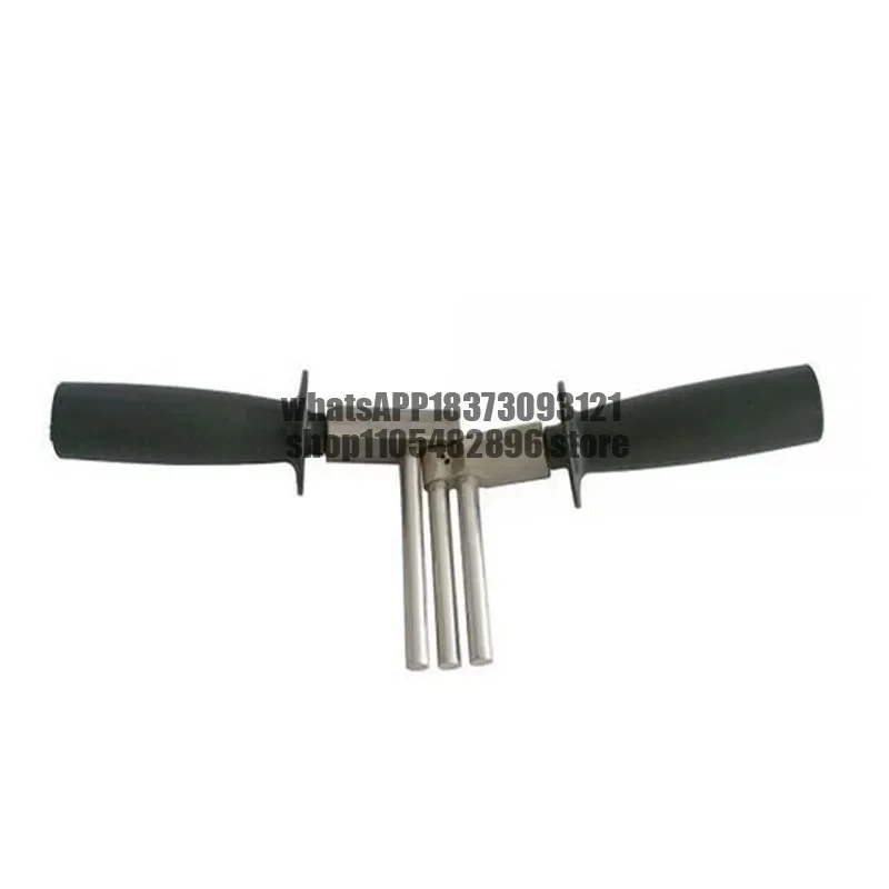 Bending Tool Channel Letter Sign Making 10cm Metal Stainless Manual Rounding Arc