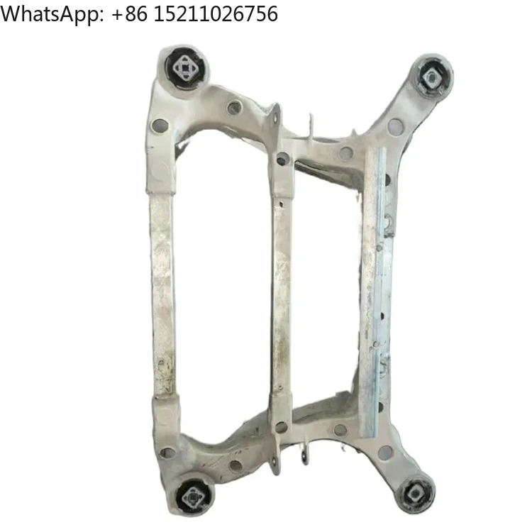 For High Quality Wholesale General Purpose Rear Motor Bracket Rear Axle for Tesla Modle S Part
