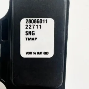 Original Intake Air Pressure MAP Sensor For Hisun UTVATV 400 500 700 550 450 800 1000 MSU Cub Cadet ColemanMassimo 16723-010-000