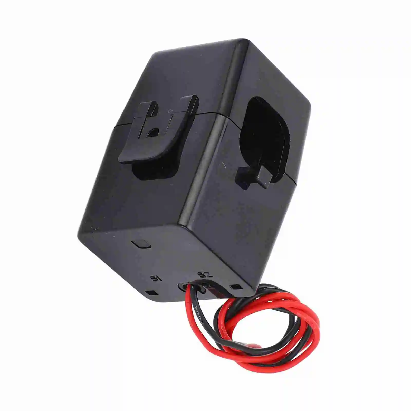 PZKHCT Split Base Current  Coil Sensor for 100A Amp Energy Meter PZKHCT  Current