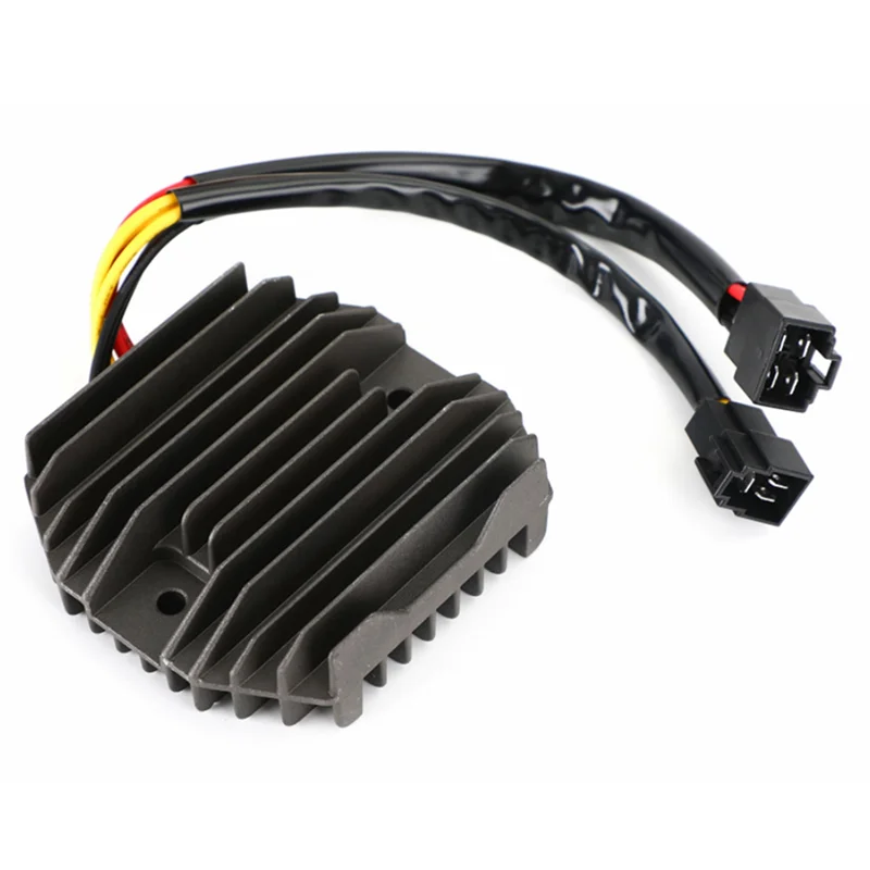 Voltage Regulator Rectifier Fit for Triumph A021H0911 TRIUMPH Daytona 675