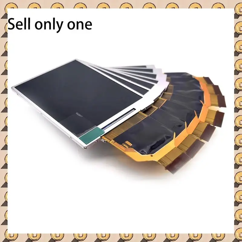 A003 1PCS Neue Kamera Reparatur Teile Für Nikon D3200 LCD Display Bildschirm Mit Hintergrundbeleuchtung