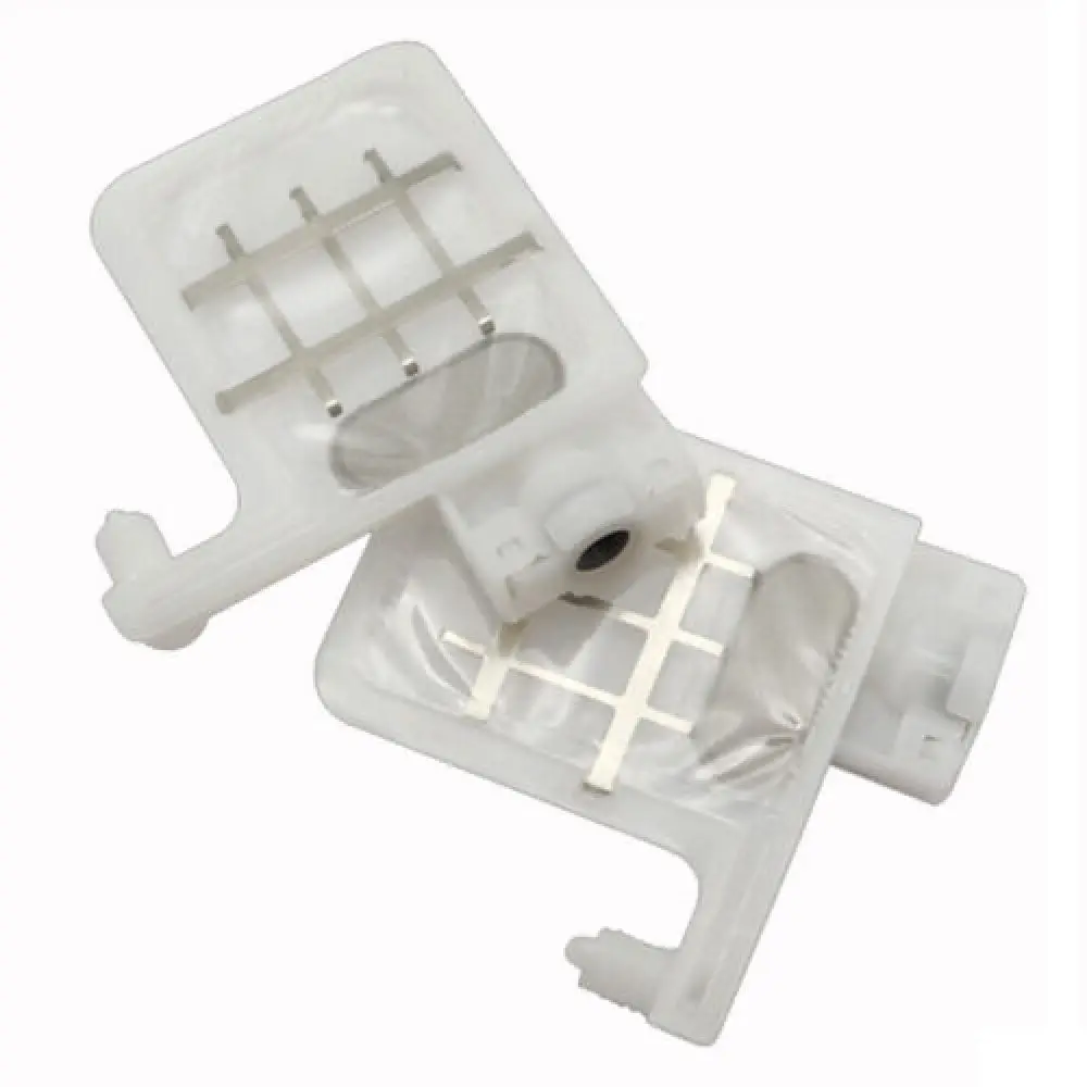 

Big Ink Damper with Square mouth for Piezoelectric photo machine 3180 4180