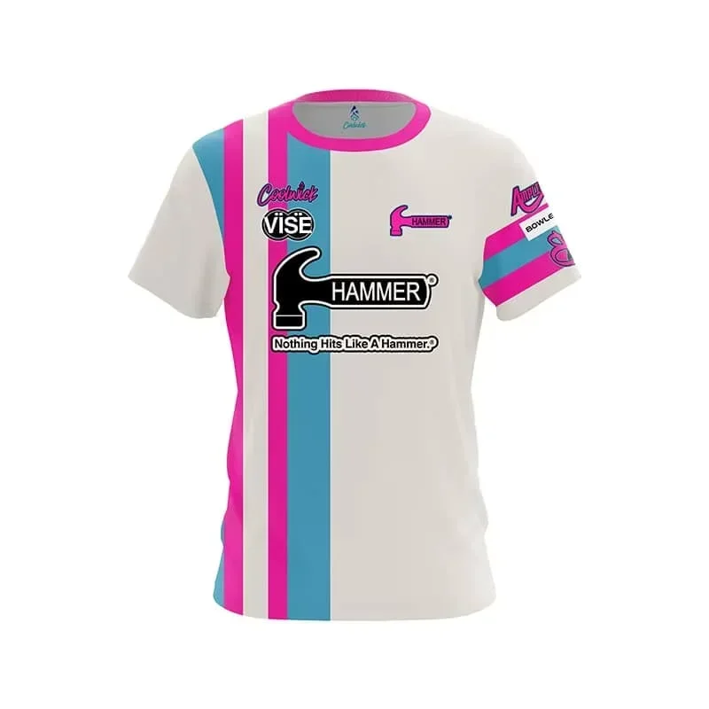 2026 Bowling-Trikot T-Shirt Eltern-Kind-Outfit Neues 3D-Sport-Kurzarm-Trainings-Shirt Atmungsaktiv Schnelltrocknend Sport-Oberteil – Detail 7