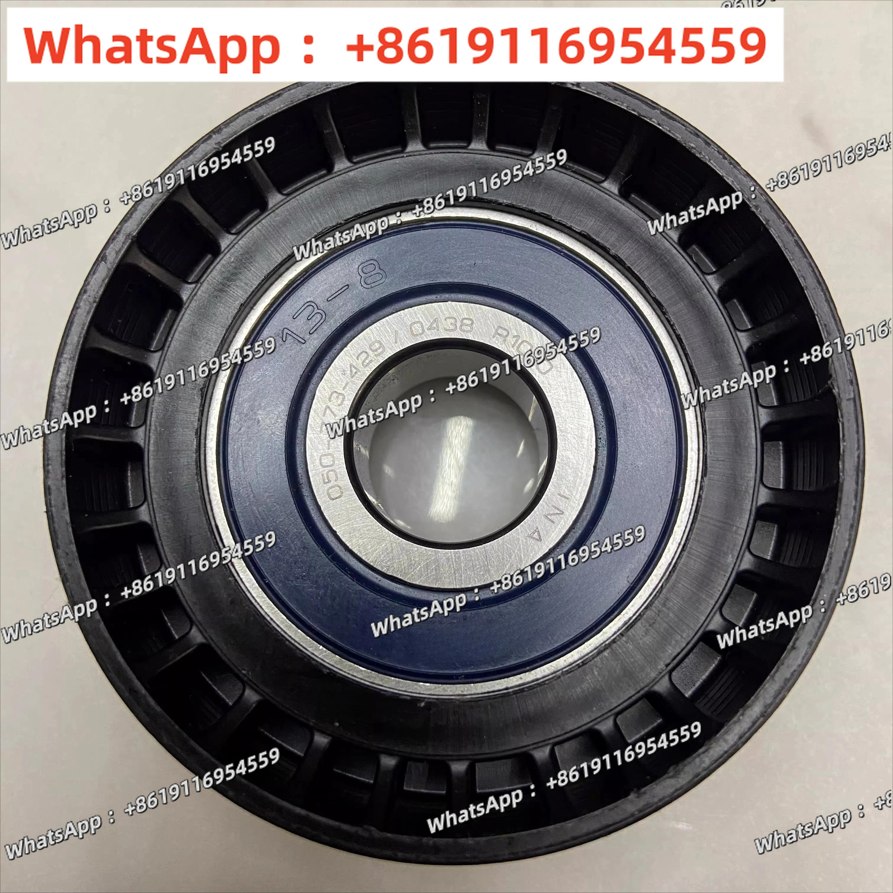 Automobile Pulley T…