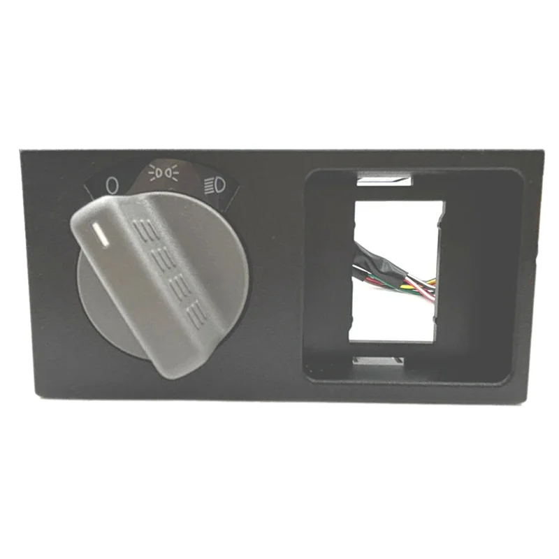 

41200567 Truck Headlight And Warning Switch For IVECO TRUCK Stralis 380 2005 LHD