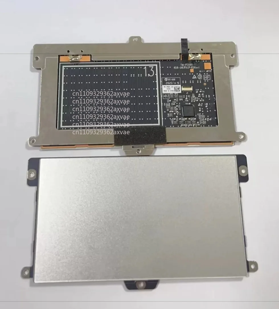 For HP EliteBook 830 G7 835 G7 M08521-001 TM-P3591-021 TM-P3591 touchpad mouse button board