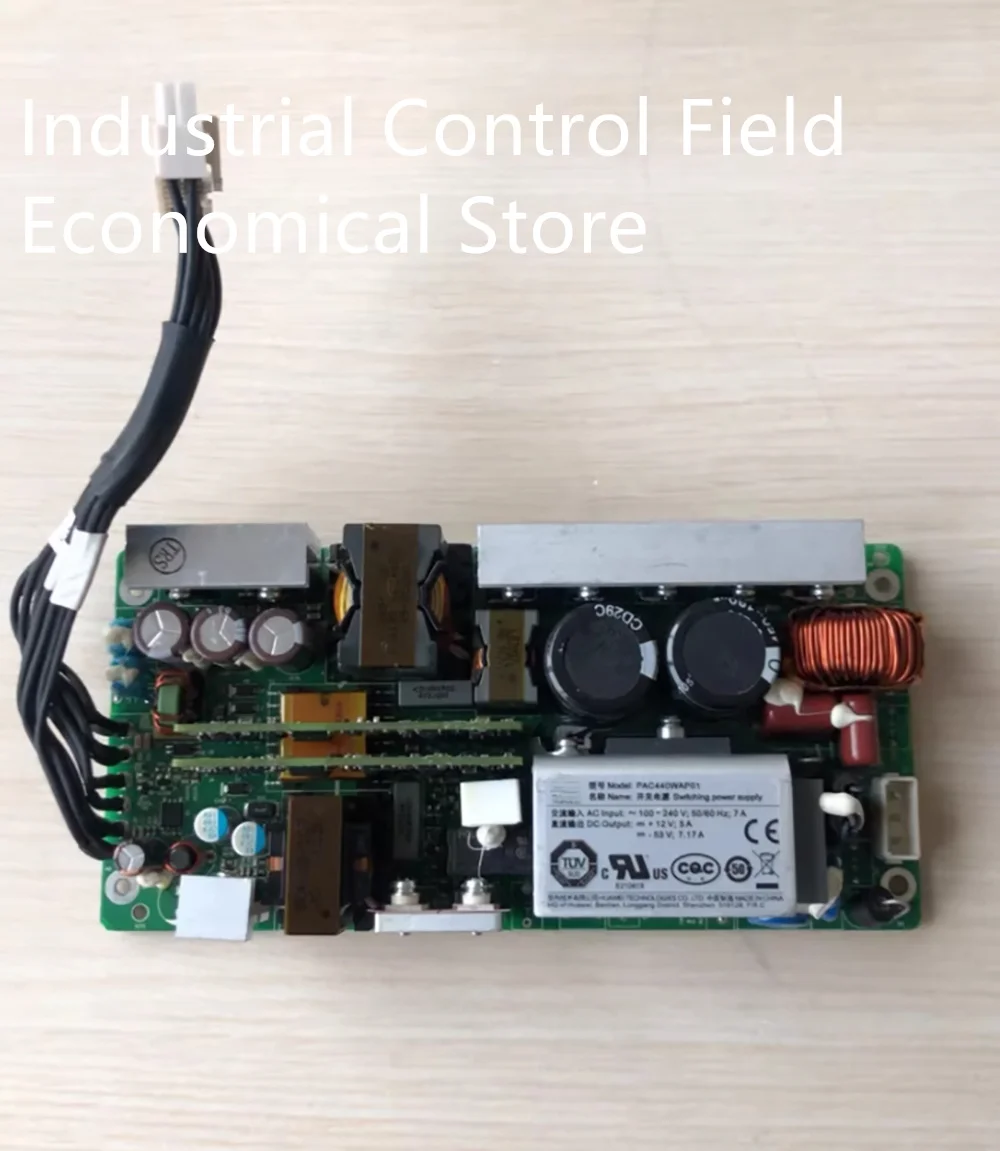 PAC440WAP01 Power Supply 