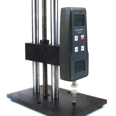 LANDTEK Digital High accuracy Tablet Hardness Testers & Durometer Hardness Tester FM-204T