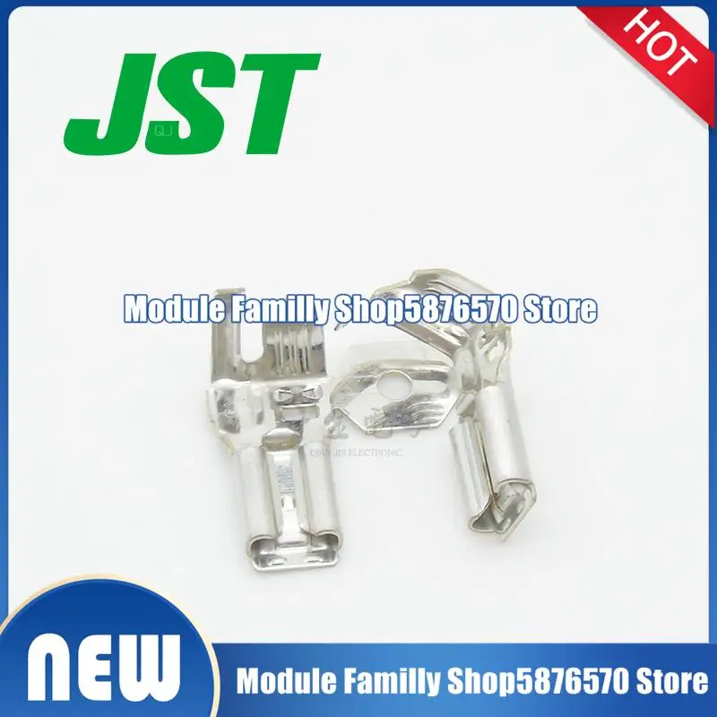 100 шт./лот, новый и оригинальный разъем SFPS-41T-187