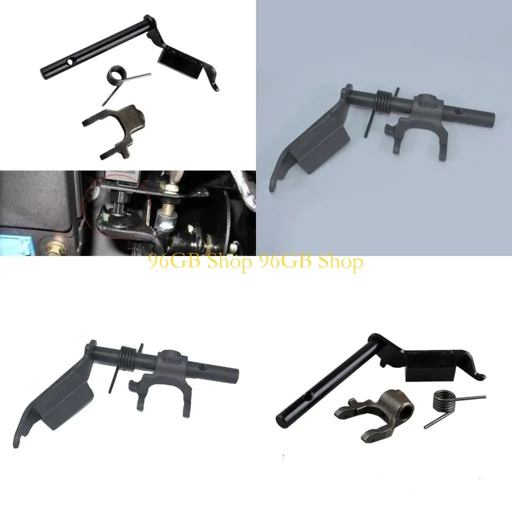 

96GB Clutch Release Fork Bearing 4143002565 Replacement Release Fork Bearing Assembly