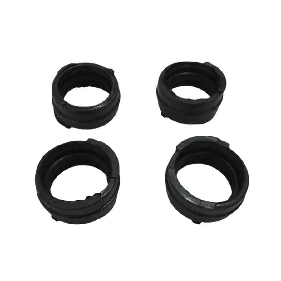 لواجهات VFR RVF400 30/35 لـ Magne لواجهات VTR النمل الصغيرة المكربن المطاط شحن مجاني #2