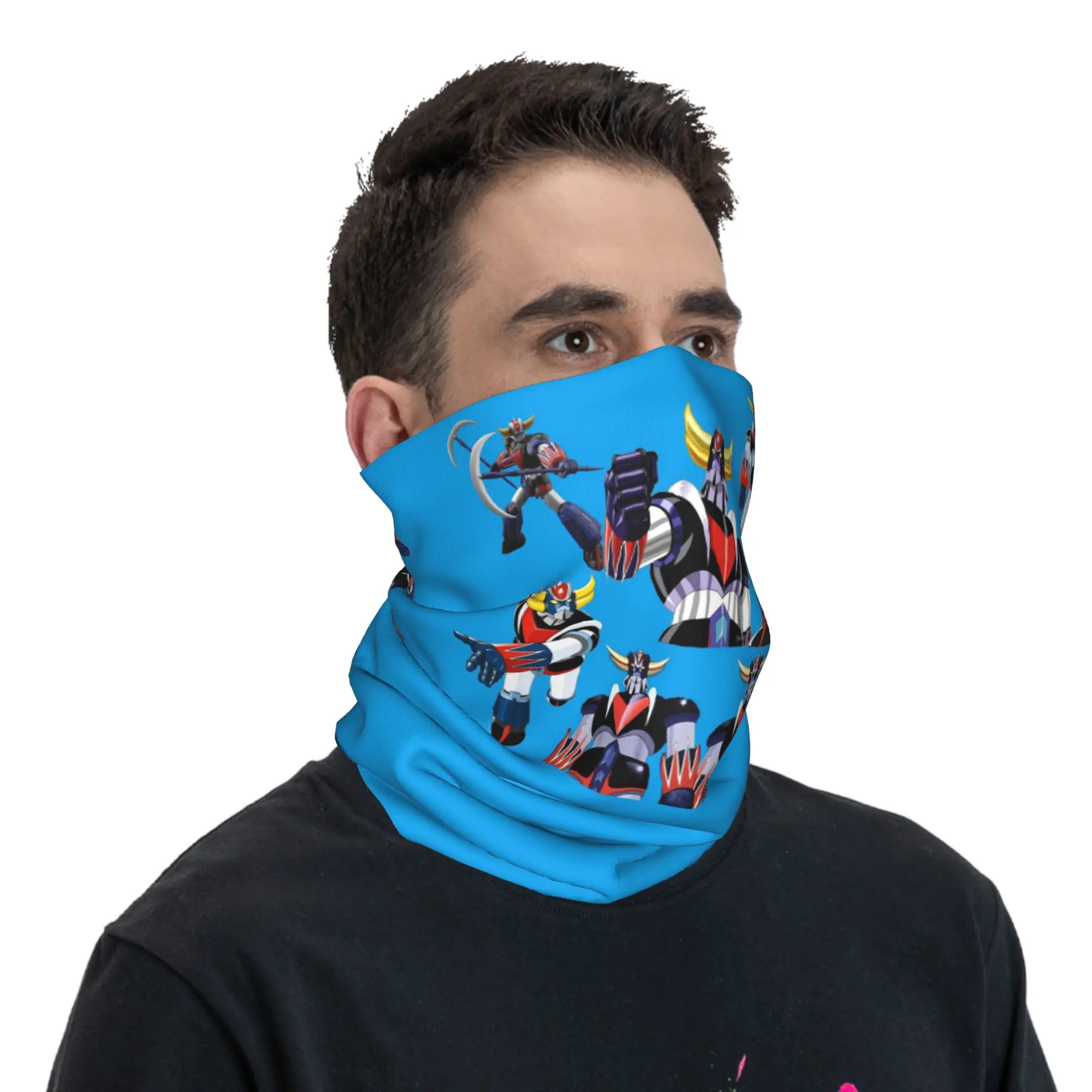 goldorak-grendizer-anime-ufo-robo-bandana-pescoco-gaiter-impresso-envoltorio-mascara-cachecol-quente-caminhadas-pesca-unisex-adulto