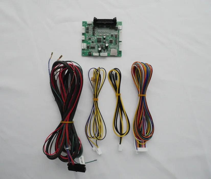 

Конкурентоспособный игровой набор-симулятор: Игровой автомат «Доктор» для самостоятельной сборки, интерактивная игра-тест на реакцию