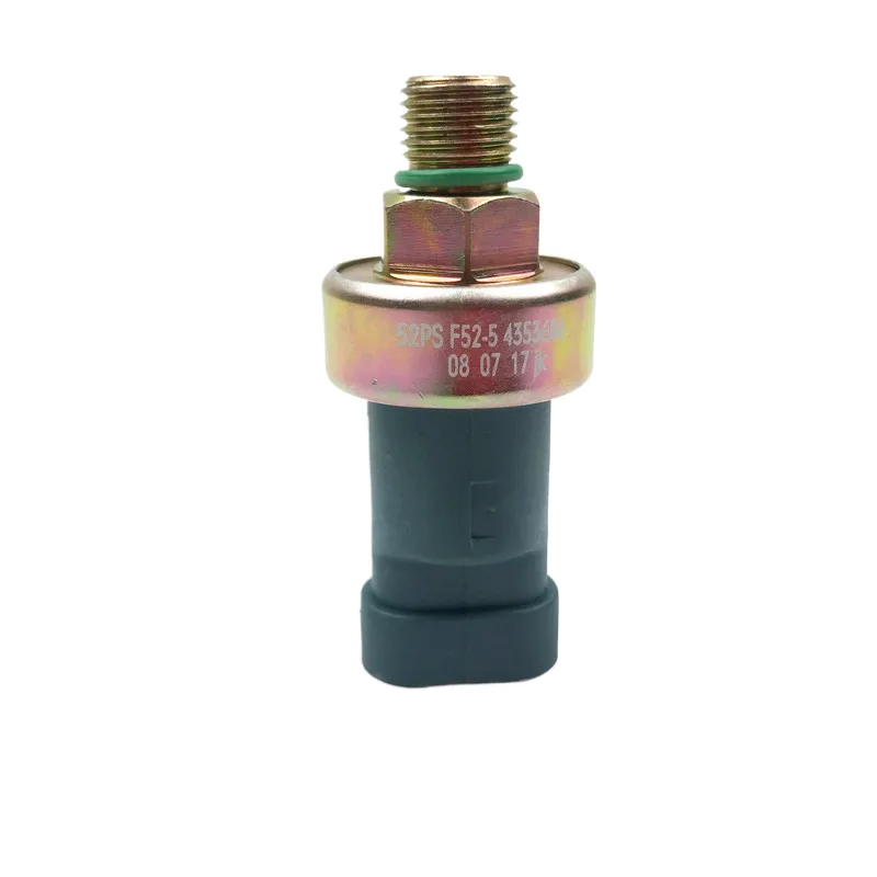 

For Hitachi Zax Ex 70/60/100/120/200-5 Distribution Valve, Travel Pressure Sensor, Switch, Excavator Accessories