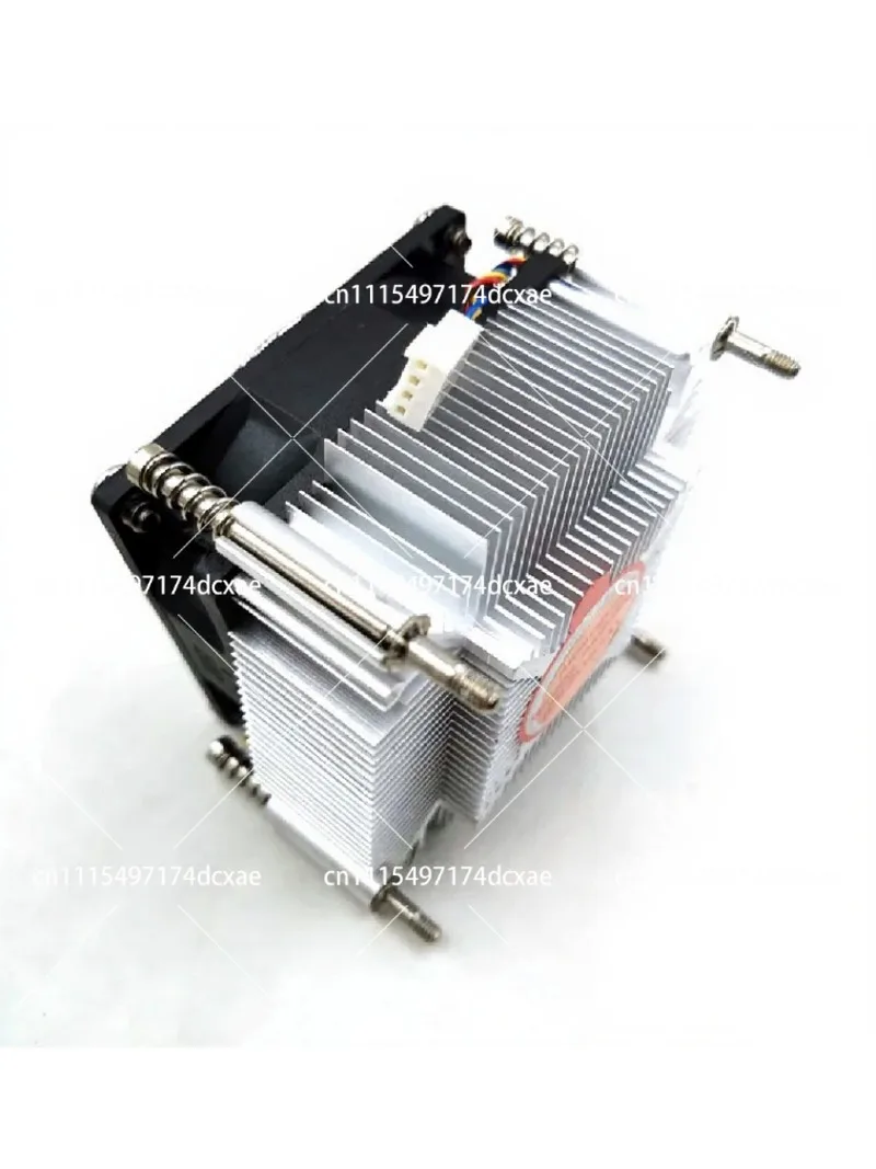 CPU Cooler for LGA 2011 X99 X79 X299 Server Motherboard Copper Core Dual-Link Silent Fan