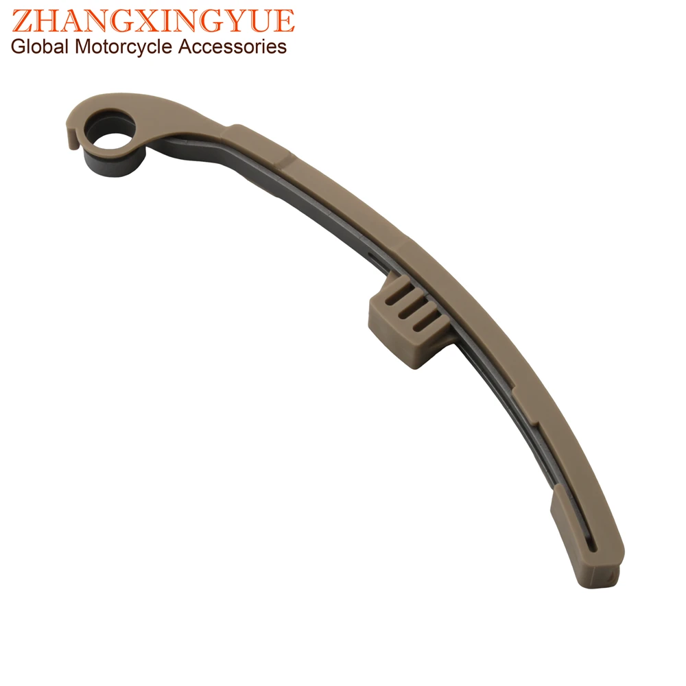Sprint125 Sprint150 Primavera125 Primavera150 Timing Chain Shoe Tensioner For Vespa Sprint Primavera 125 150 iGet 3V 4T 1A006293