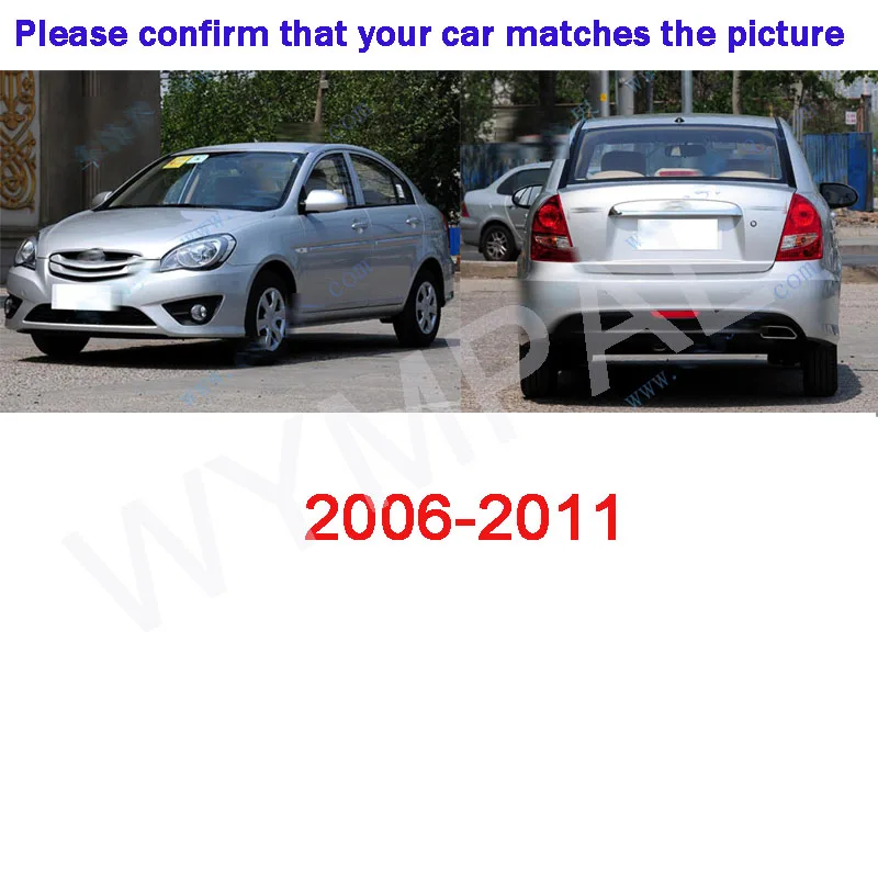 Car Floor Mats For Hyundai Accent 2006 2007 2008 2009 2010 2011 Custom Auto Foot Pads Carpet Cover Interior Accessories