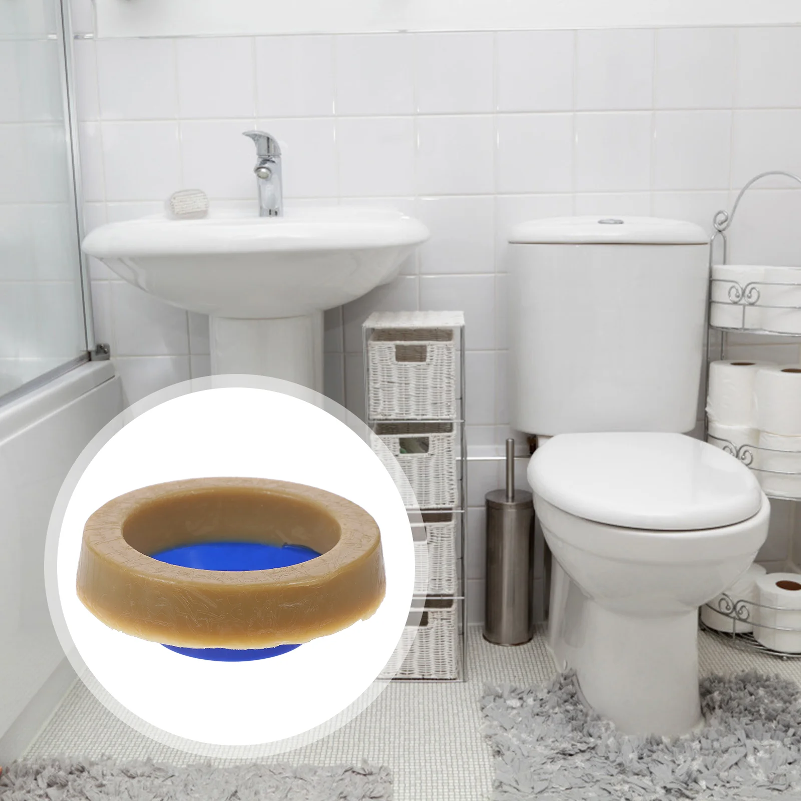 Wax Ring Toilet Vervangen: De Compleet Gids voor Een Betrouwbare en Lekkagevrije Oplossing