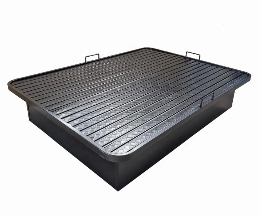 modern queen size hotel bed frame for two person twin size slatted metal platform bed frame king size