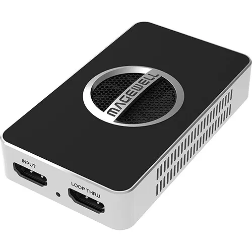 Magewell USB Capture HDMI 4K Pro 321500000