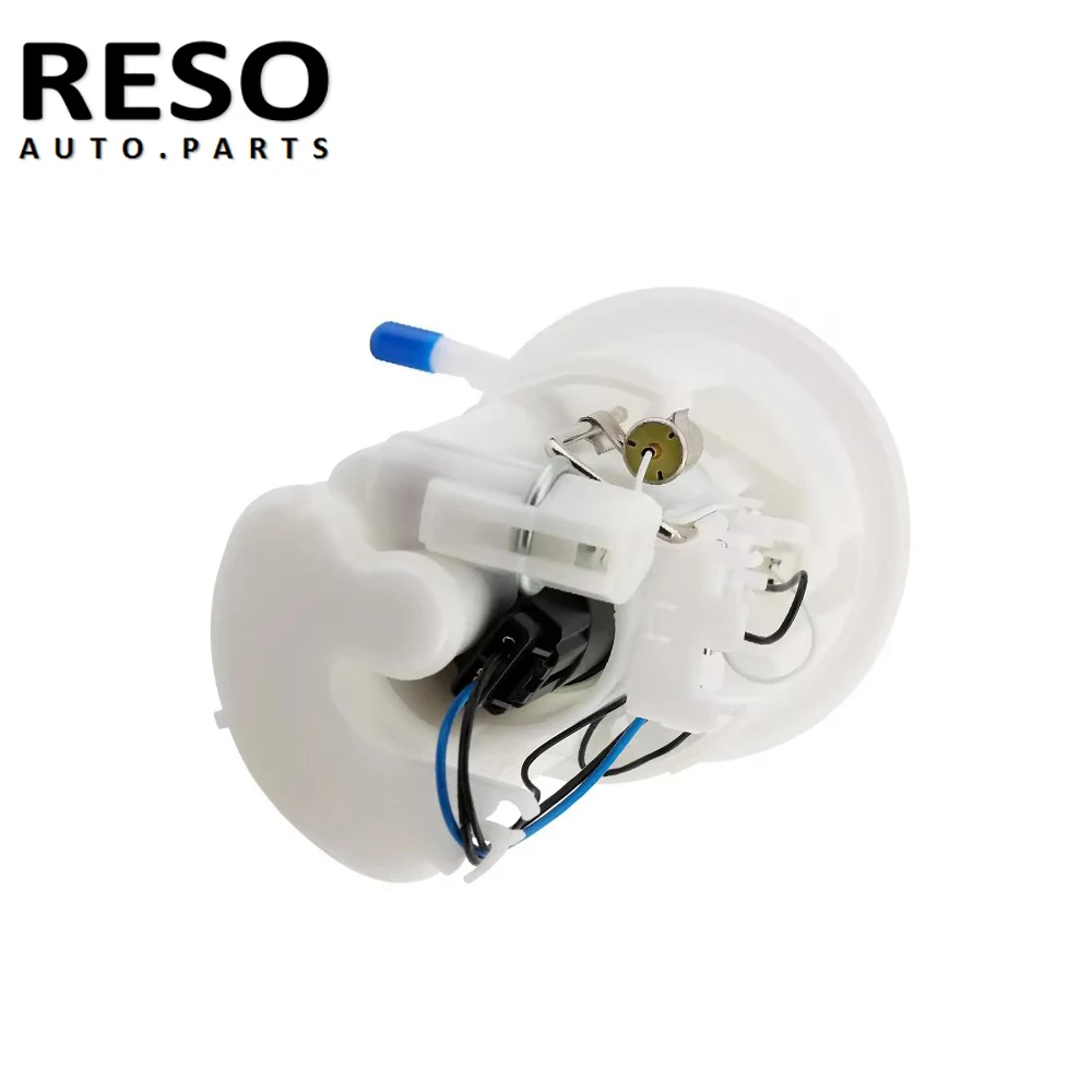 RESO    12V Fuel Pump Assembly  5PW-13907-01-00 101961-7791 For  Yamaha YZF R1 R6S R6 2004-2009