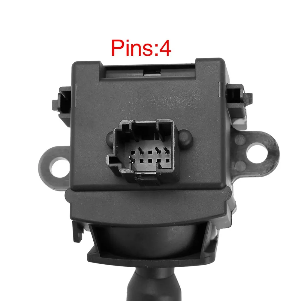 Headlight Steering Column Turn Signal Multi Function Combination Switch For BMW E38 E39 E46 E53 E83N Z4 E85 E86Car Accessories view 6