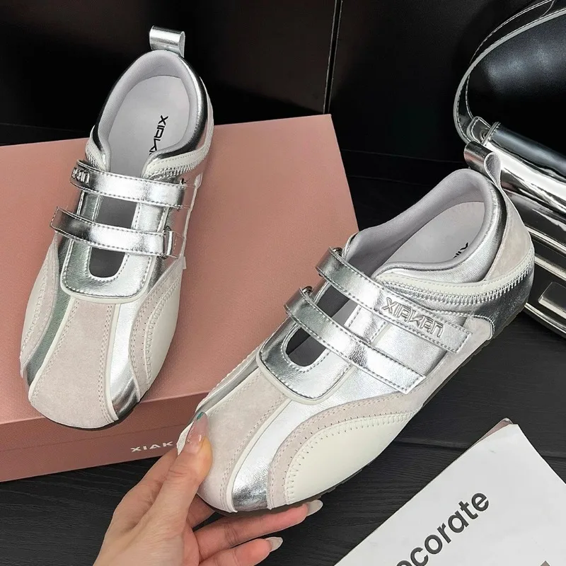 Women's Sneakers Ca… - image