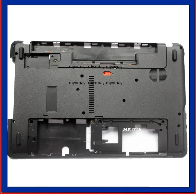 

New Bottom Case For Packard Bell EasyNote TV11CM TV11HC Base Cover AP0HJ000A00 AP0NN000100 D Shell