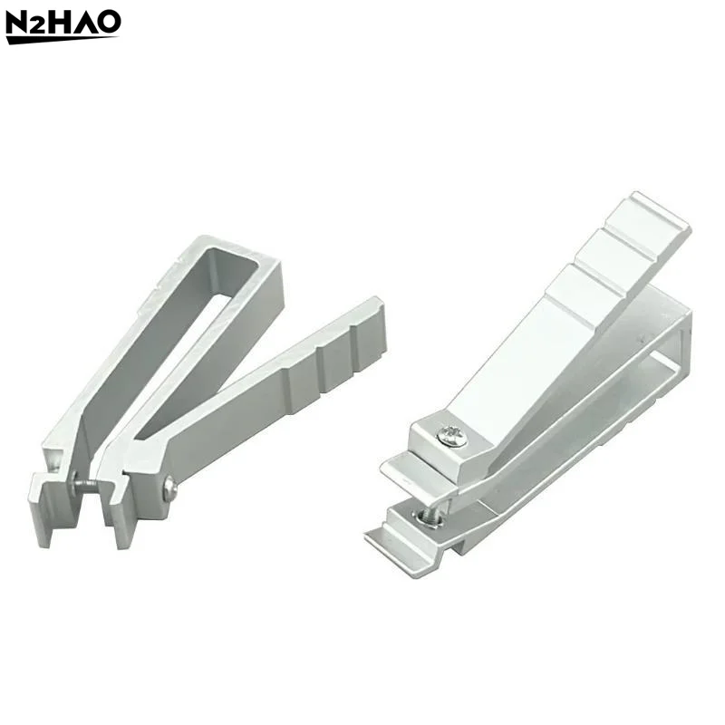 SEHOR-Nut Plier Portable Cage M5 M6 Nut Insertion Removal Tool For Computer Server Rack Cage
