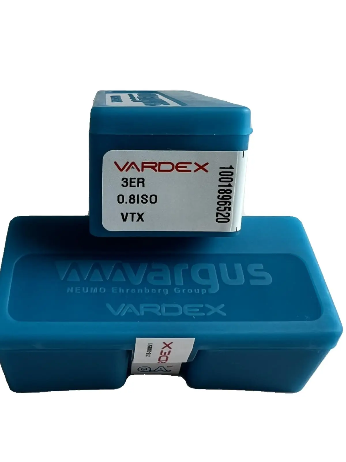 

Оригинальное лезвие 3ER0.8ISO VTX / 3ER0.8ISO VKX/Карбидное лезвие CNC, 10 шт.