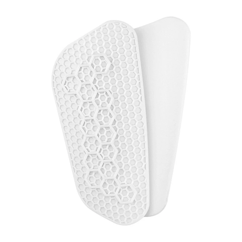 

Football Shin Pads Protector Leg Shin Guards NonSlip Shin Pads Outdoor Football Game Protective Gear for Adult Youth