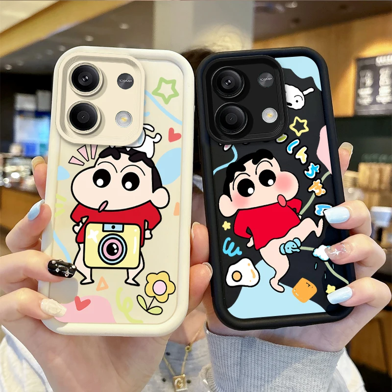 Cute C-Crayon Shin-… - image