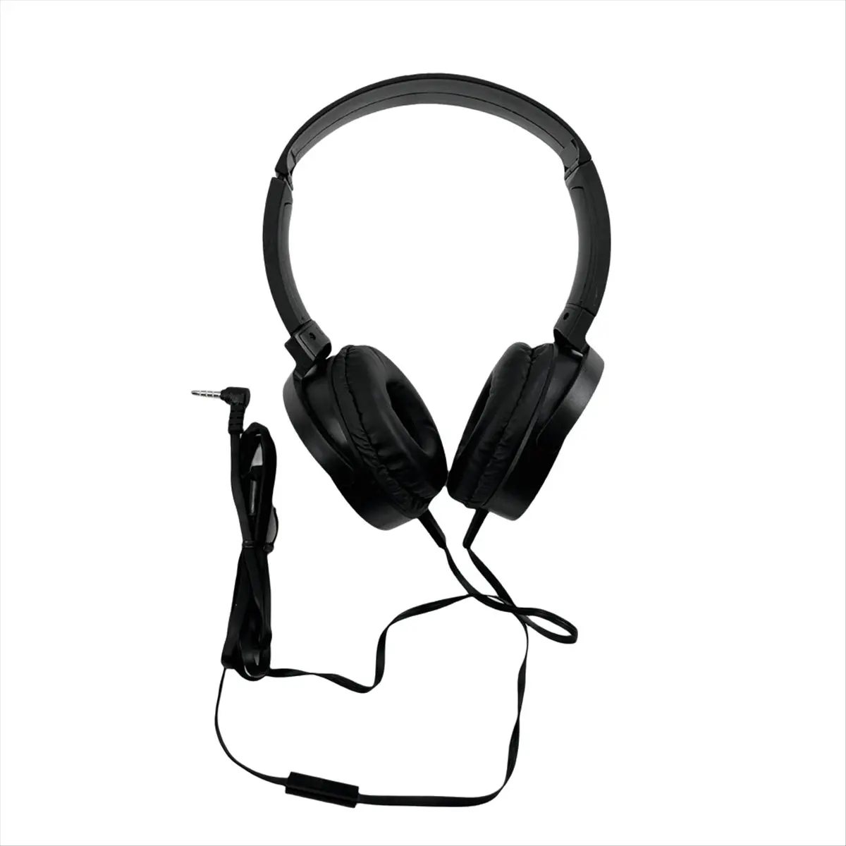 M85K Wired Kids Headphones for School Classroom, 3.5mm Jack Headphones for Students Children Toddler Teens