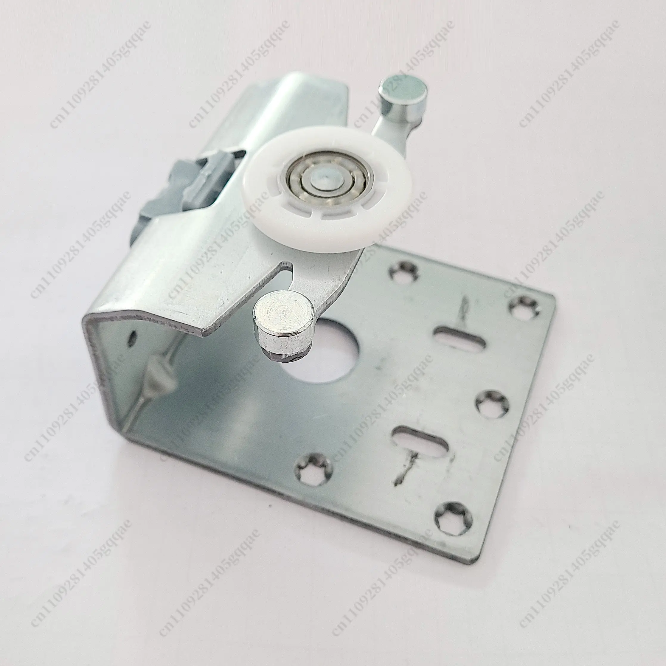 E008 Sliding Door Track Pulley, Outer Door, Inner Door, 18-28mm, Sliding Door Wheel