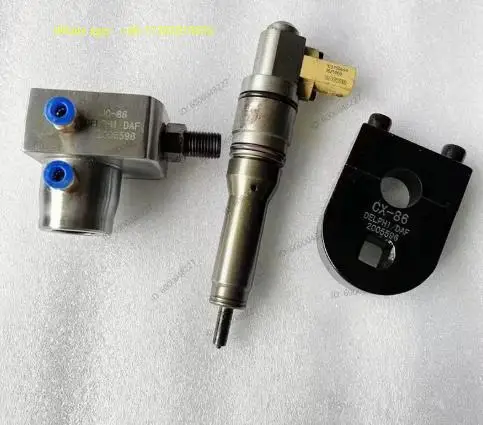 1pcs For  Return Clamp Gripper Disassembly Fixture Clamp Repair Tool