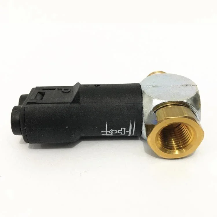 Customized LEGRIS pressure sensing connector 7808 04 10 78080413 78080417