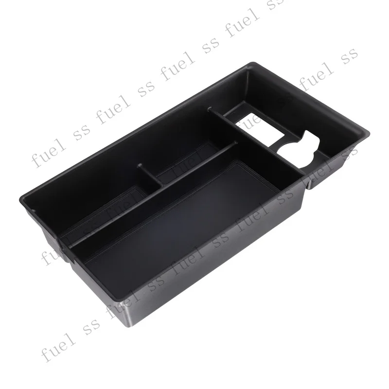 S+ Car Interior Storage Box for Lexus For ES 2021 Practical Organization Solution
